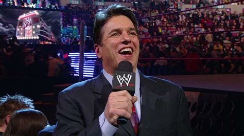 WWE News: Former WWE broadcaster Mike Adamle reveals that he is suffering from dementia and CTE