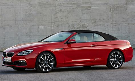 BMW 6-series two-door coupe exits quietly | Automotive News