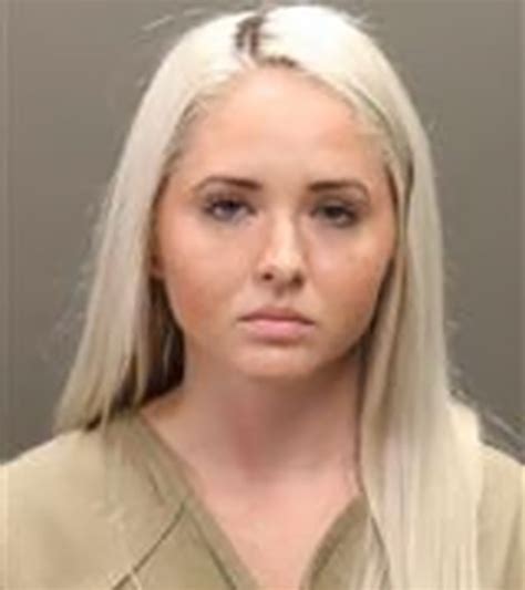 Ohio social worker, 24, charged with having sex with 13-year-old client ...