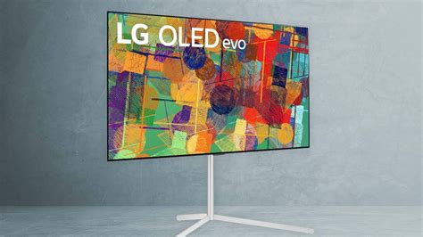 LG unveils OLED evo TVs — here’s what makes it better | Tom's Guide