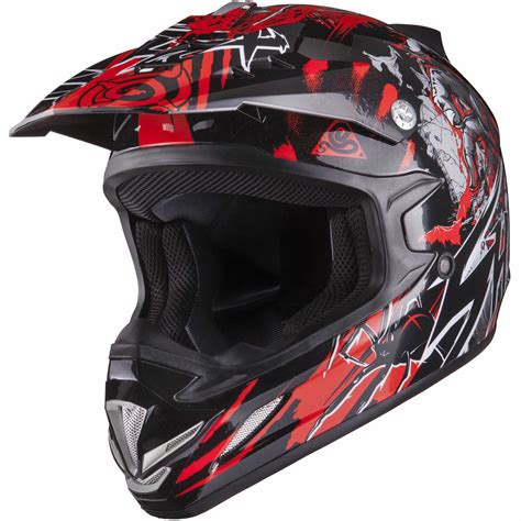 Shox MX-1 ACU Gold Motocross ATV Quad Off Road Moto-X Enduro Helmet Ghostbikes | eBay