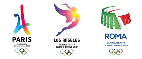 Olympic 2024 Logo, 2024年パリ・オリンピック・パラリンピック公式エンブレム決定! | トリコロル・パリ : パリと ...