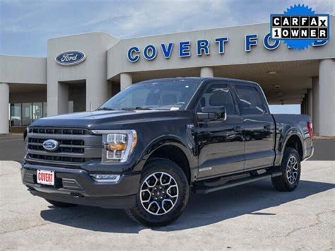 Covert Ford/Chevrolet Hutto - Deals in Hutto, TX - CarGurus