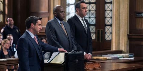 15 Best 'Law & Order: SVU' Episodes, Ranked According to IMDb