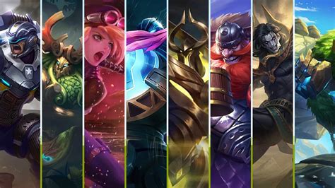 Hybrid.co.id | 12 Daftar Hero Tank Mobile Legends Terkuat di Tahun 2021