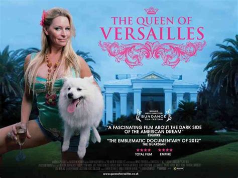 Movie Recommendation: The Queen of Versailles | Designs By Katy | The ...