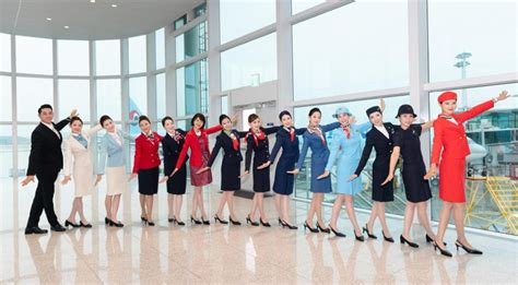 Korean Air Changes Gendered Cabin Crew Titles to Promote Gender Unification – Songdo Chronicle