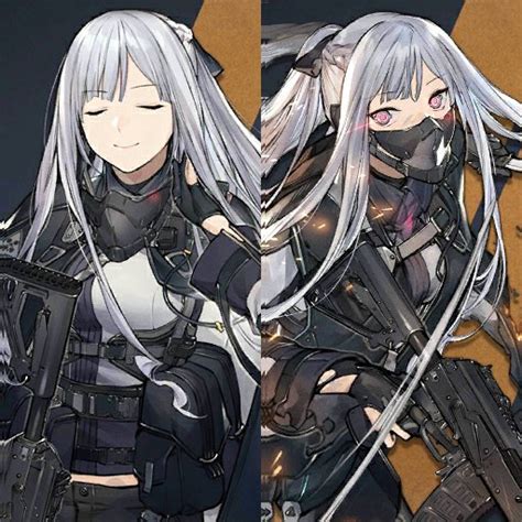 AK-12 | 소전DB