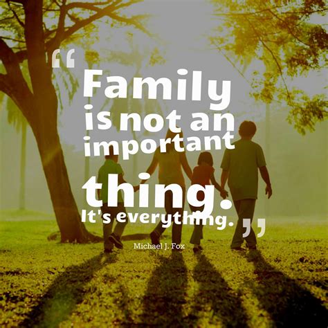 42 Inspirational Family Quotes And Sayings With Images