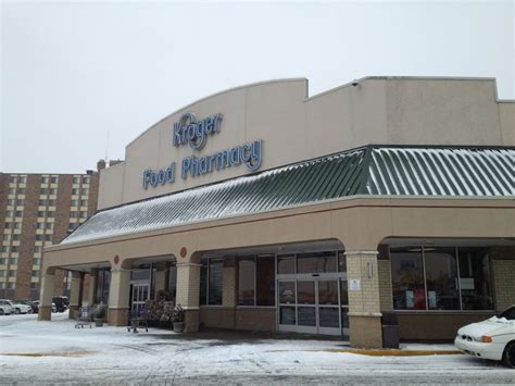 Kroger Pharmacy - Drugstores - 8920 W 8 Mile Rd, Ferndale, MI - Phone ...