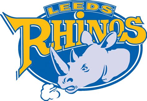 1864, Leeds Rhinos (Leeds, West Yorkshire) Status: Present, Headingley Stadium #LeedsRhinos # ...