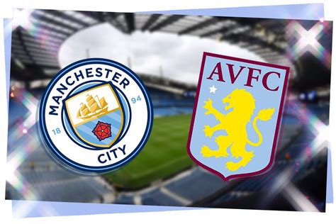 Man City vs Aston Villa LIVE! Premier League result, match stream, latest updates today | The ...