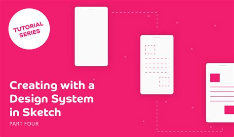Creating with a Design System in Sketch: Part Four [Tutorial] | by Marc Andrew | Design + Sketch ...
