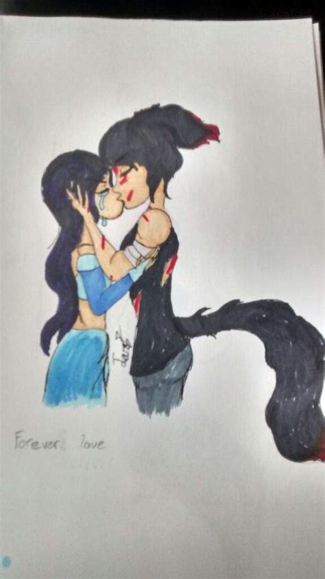 Emerald secret fan art and weekly shipping art | Aphmau Amino