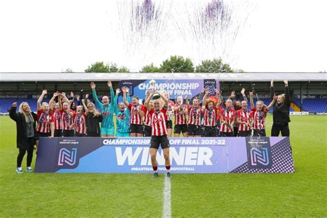 Seven players to depart Southampton FC Women - SheKicks