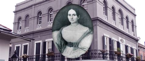 Madame Lalaurie House - The Only Inside Pictures I Ve Been Able To Find Of The Famously Haunted ...