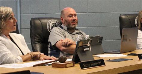 Marietta school board mulls calendar options for coming school years | Education | mdjonline.com