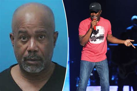 Darius Rucker's former girlfriend Kate Quigley shades 'd-bag ex' after his arrest