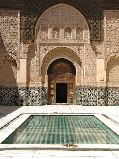 "Bahia Palace, Marrakech, Morocco" by gorecki79 | Redbubble