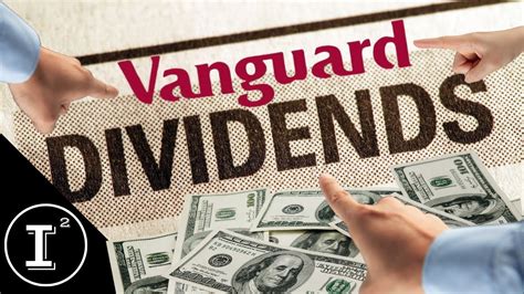 why invest in vanguard etf's - Inflation Protection