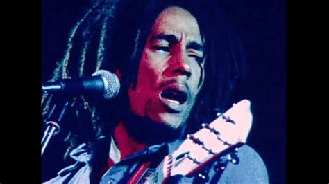 Bob Marley, No Woman No Cry, 1975-06-21, Live At Manhattan Center, New ...