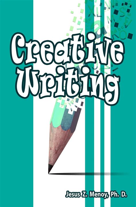 Creative Writing | Books Atbp. Publishing Corp.