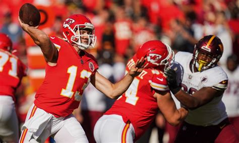 Predicting Chiefs’ next 5 roster cuts after preseason Week 2