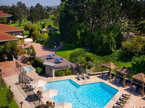 Hyatt Regency Monterey Hotel & Spa, California Hotel | American Sky