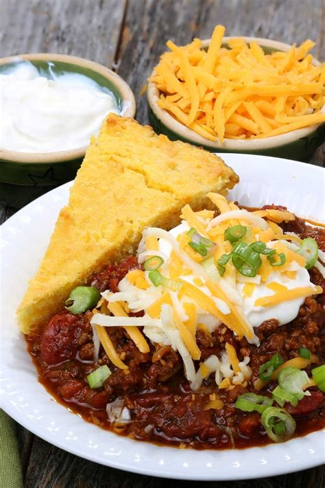 Pioneer Woman Mexican Cornbread Casserole - Table for Seven