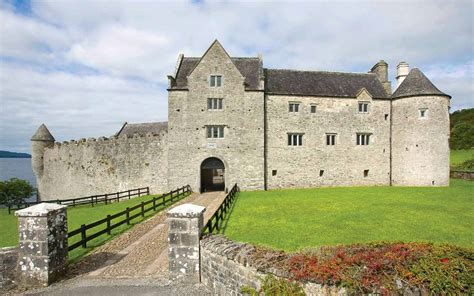 Athenry Castle | Heritage Ireland