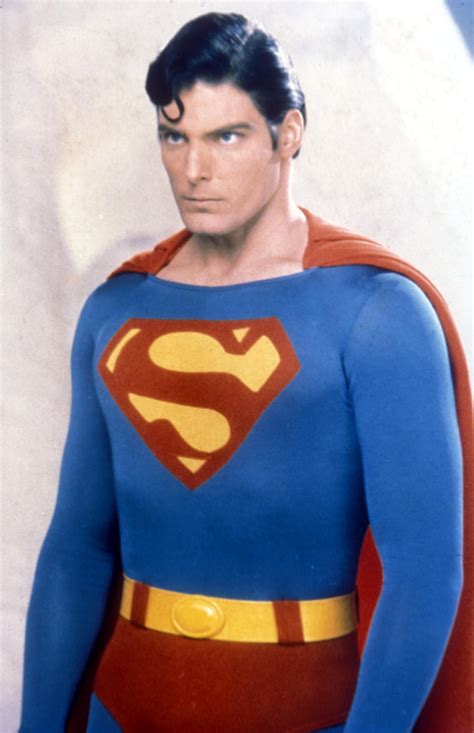 What Happened to Christopher Reeve? Inside the Superman Actor’s Life ...