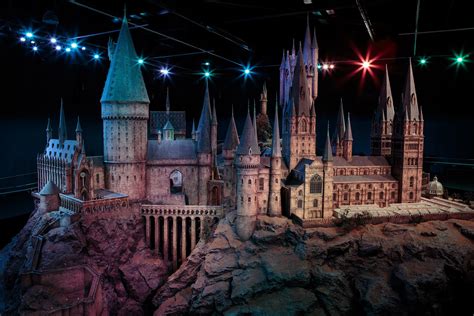 Potterheads, Tokyo is getting a Making of Harry Potter theme park in 2023