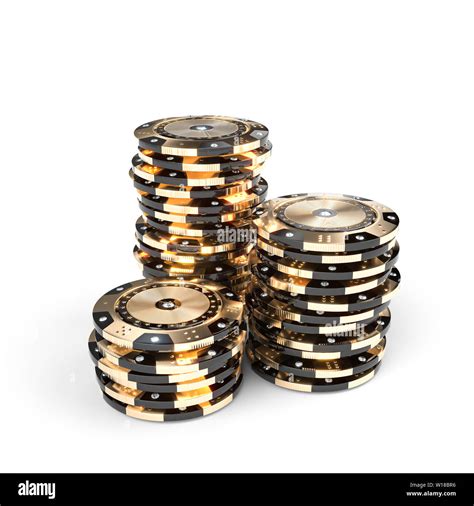 Gold chips hi-res stock photography and images - Alamy