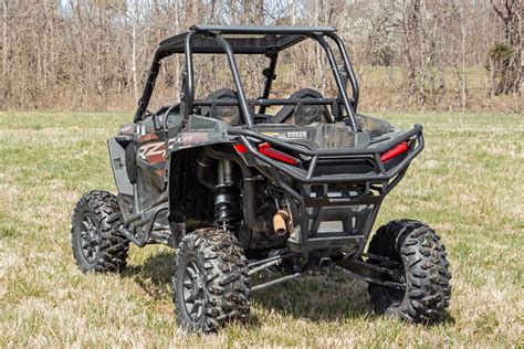 2.5 Inch Lift Kit | Polaris RZR 4WD (2020-2021) | Rough Country