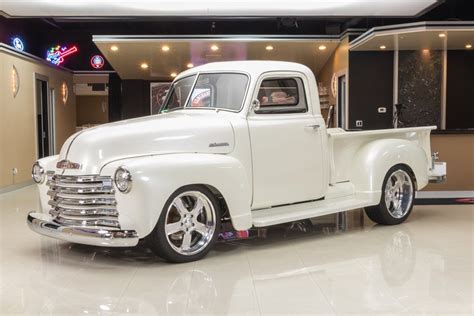 1949 GMC Pickup | Classic Cars for Sale Michigan: Muscle & Old Cars | Vanguard Motor Sales