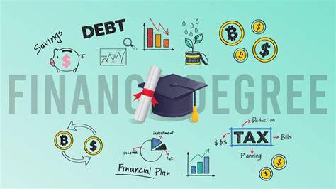 11 Best Finance degrees and courses