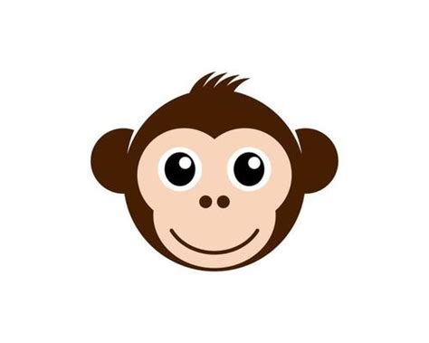 Monkey Vector Art, Icons, and Graphics for Free Download