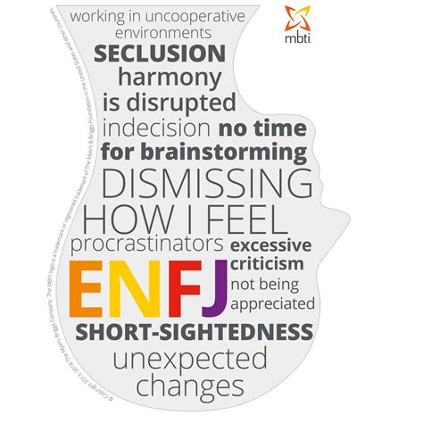 ENFJ Personality profile – Myers Briggs (MBTI) personality types