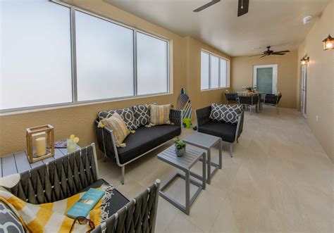 Cape Canaveral Beach Resort Pictures - Four-Bedroom Signature Collection | HolidayInnClub.com