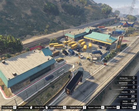 Robbing Gas Stations In Gta 5 Is Now Easier Than Ever - Kadinsalyasam.com