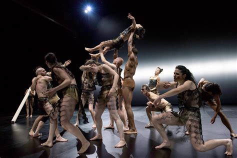 8 Dance Performances to See in N.Y.C. This Weekend - The New York Times