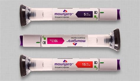 Se preparan para aprobar el medicamento de pérdida de peso "más ...