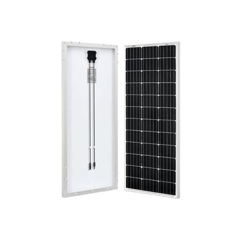 Monocrystalline Solar Panels - ShopSolar.com