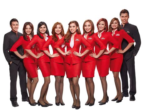 Fly Gosh: Air Asia Cabin Crew Recruitment - Walk in Interview