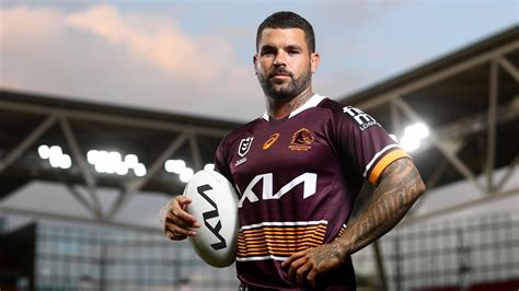 NRL 2022: Brisbane Broncos captains, Kevin Walters, Adam Reynolds ...