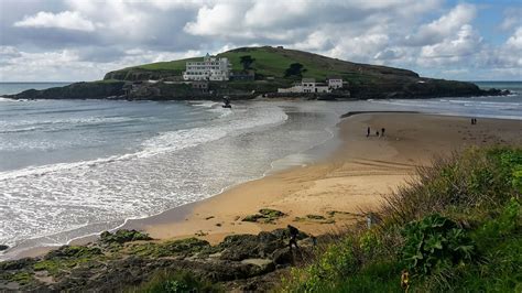 GC731KQ Life's a Beach #30 - Bigbury-on-Sea (Multi-cache) in South West England, United Kingdom ...