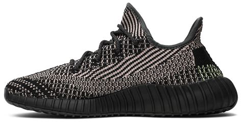 Yeezy Boost 350 V2 'Yecheil Non-Reflective' - adidas - FW5190 | GOAT