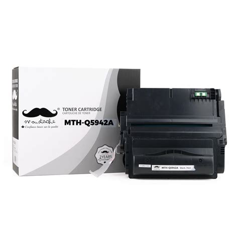 HP 42A Toner | HP Q5942A Toner Cartridge | Black