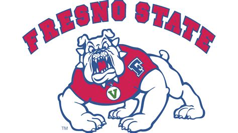 Fresno State Bulldogs Logo, symbol, meaning, history, PNG, brand