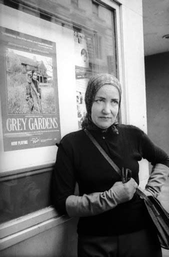 Grey Gardens Quotes. QuotesGram